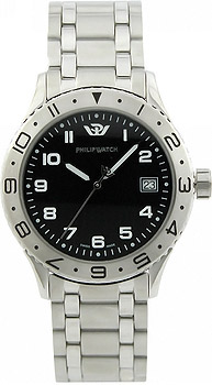 Часы Philip Watch Admiral 8253200035